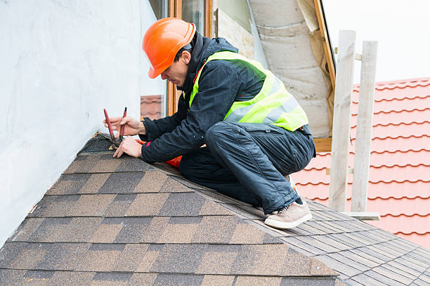 Best Best Roofing Contractors  in Manito, IL